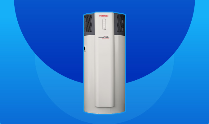 Caboolture Heat Pump Hot Water Systems