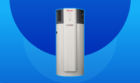Heat Pump Hot Water Systems Caboolture